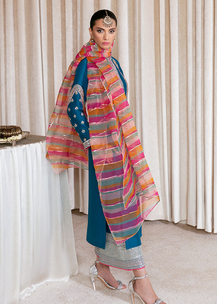 Hussain Rehar - Gelid Ayla's Atelier